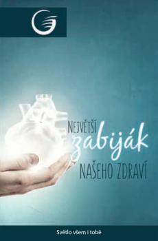 GLOW - Největší zabiják našeho zdraví